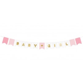 Baner Baby Girl, mix, 15 x...