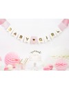 Baner Baby Girl, mix, 15 x 175 cm