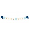 Baner Baby Boy, mix, 15 x 160 cm