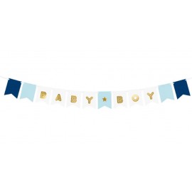 Baner Baby Boy, mix, 15 x...
