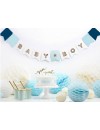 Baner Baby Boy, mix, 15 x 160 cm