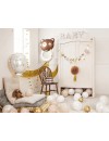 Baner Oh baby, mix, 2.5 m