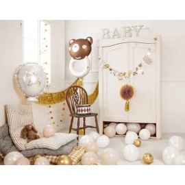 Baner Oh baby, mix, 2.5 m