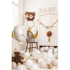 Baner Oh baby, mix, 2.5 m