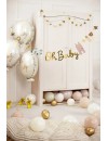 Baner Oh baby, mix, 2.5 m