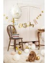 Baner Oh baby, mix, 2.5 m