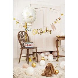 Baner Oh baby, mix, 2.5 m