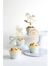 Zestaw do muffinek Oh Baby