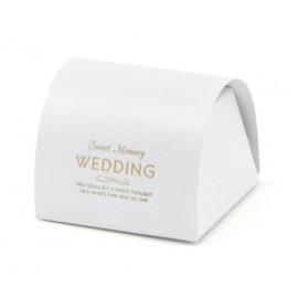 Pudełeczka, wedding