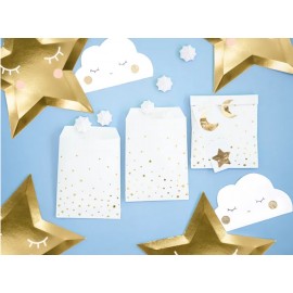Torebki na słodycze Little Star