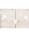 Girlanda Flagietki, 2,1 m