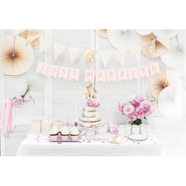 Girlanda Flagietki, 2,1 m