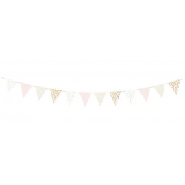 Girlanda Flagietki, 2,1 m