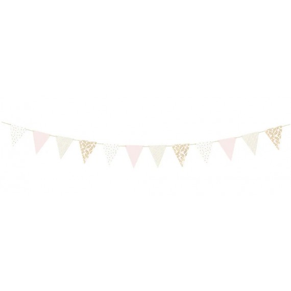 Girlanda Flagietki, 2,1 m