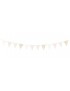 Girlanda Flagietki, 2,1 m