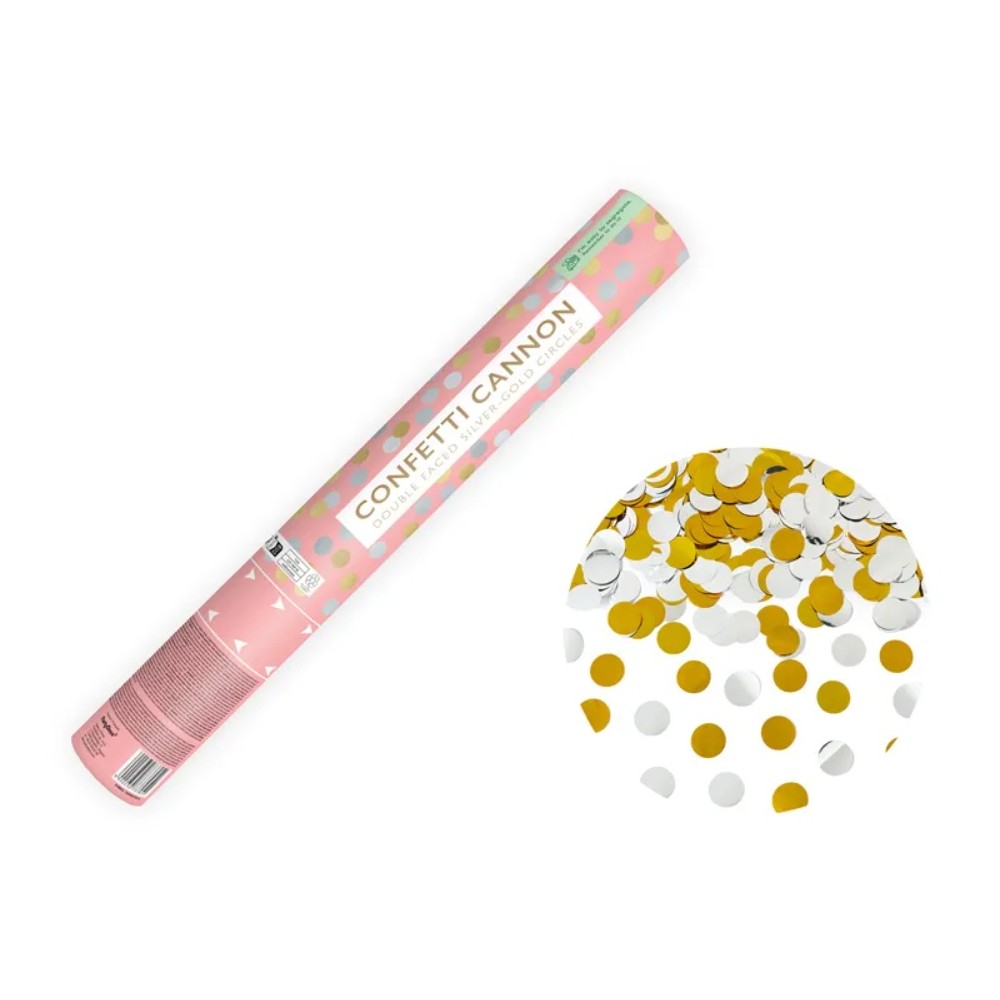 Tuba z kółkami, 80cm