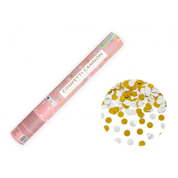 Tuba z kółkami, 80cm