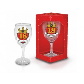 Kieliszek Do Wina 220ml -...