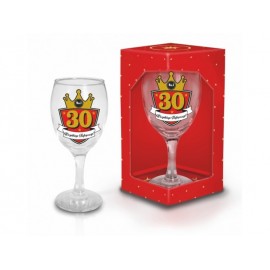 Kieliszek Do Wina 220ml -...