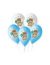 Balony lateksowe Moje 1 urodziny