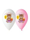 Balony lateksowe Moje 1 urodziny
