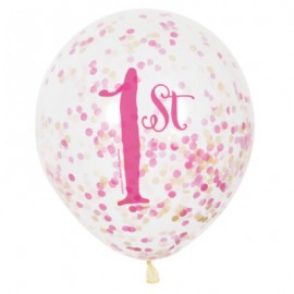 Balony lateksowe z...