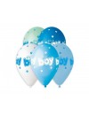 Balony lateksowe It's a boy