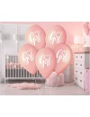 Balony lateksowe It's a girl