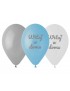 Balony lateksowe Witaj w...