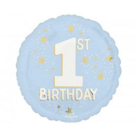 Balon foliowy 17" Little...