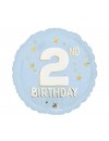 Balon foliowy 17'', Little Mister 2