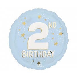 Balon foliowy 17'', Little...