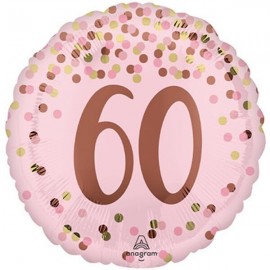 Balon foliowy 17'', Pretty...