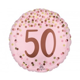 Balon foliowy 17" Pretty...