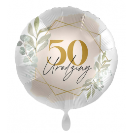 Balon foliowy 17'', 50...