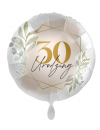 Balon foliowy 17'', 30 urodziny