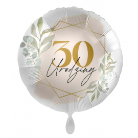 Balon foliowy 17'', 30...