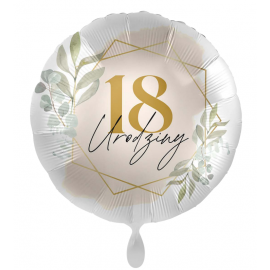 Balon foliowy 17'', 18...