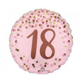 Balon foliowy 17" Pretty...