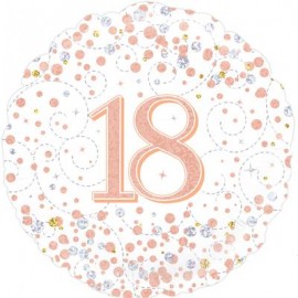 Balon foliowy 18'',...
