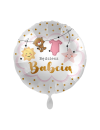 Balon foliowy 17'', Będziesz Babcią