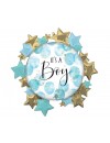 Balon foliowy 30'', It's a boy