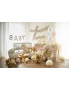 Balon foliowy pastylka Oh Baby, 35x35 cm