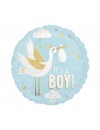 Balon foliowy 17'', It's a boy