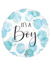 Balon foliowy 17'', It's a boy