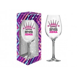 Kieliszek Do Wina XL 640ml...