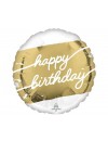 Balon foliowy 17'', Golden Age
