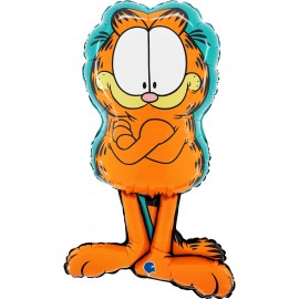 Balon foliowy 30'', Garfield