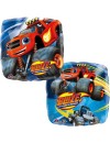 Balon foliowy 17'' Blaze