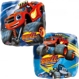 Balon foliowy 17'' Blaze